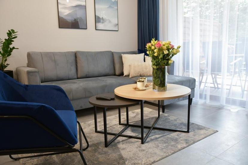 Apartament Prywatny Stone Hill Rackiewicz Z Basenem Szklarska Poreba Bagian luar foto