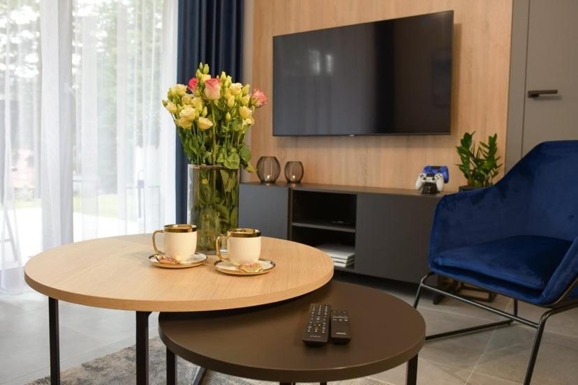 Apartament Prywatny Stone Hill Rackiewicz Z Basenem Szklarska Poreba Bagian luar foto