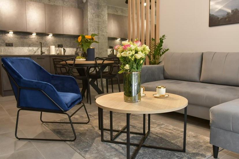Apartament Prywatny Stone Hill Rackiewicz Z Basenem Szklarska Poreba Bagian luar foto
