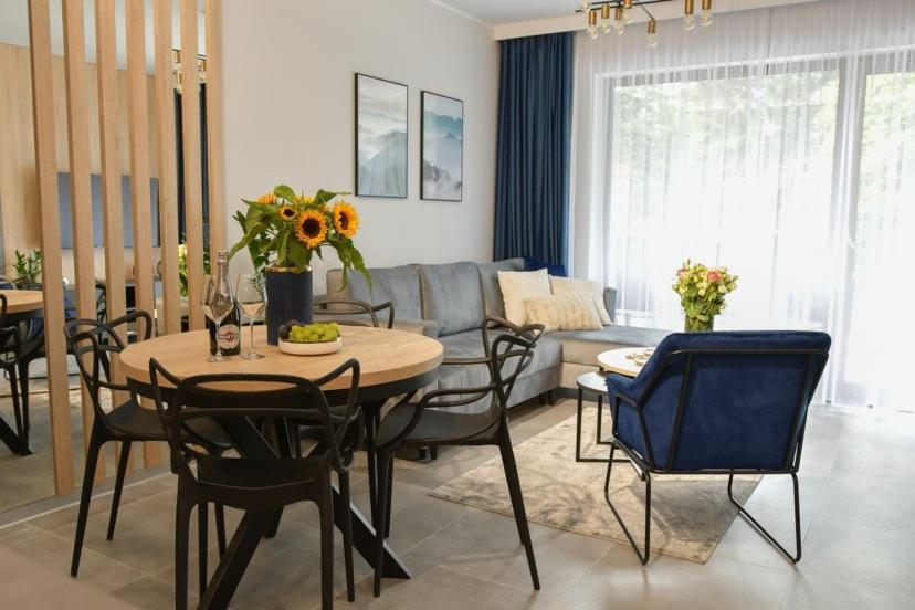 Apartament Prywatny Stone Hill Rackiewicz Z Basenem Szklarska Poreba Bagian luar foto