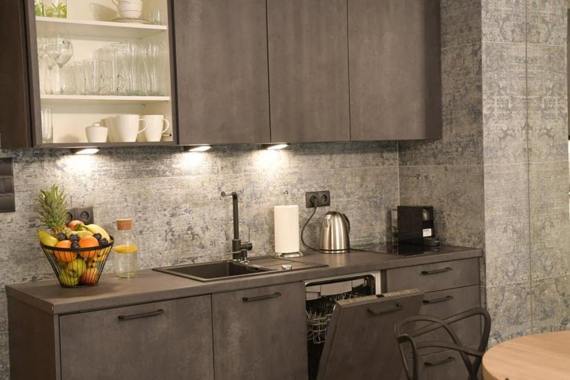 Apartament Prywatny Stone Hill Rackiewicz Z Basenem Szklarska Poreba Bagian luar foto