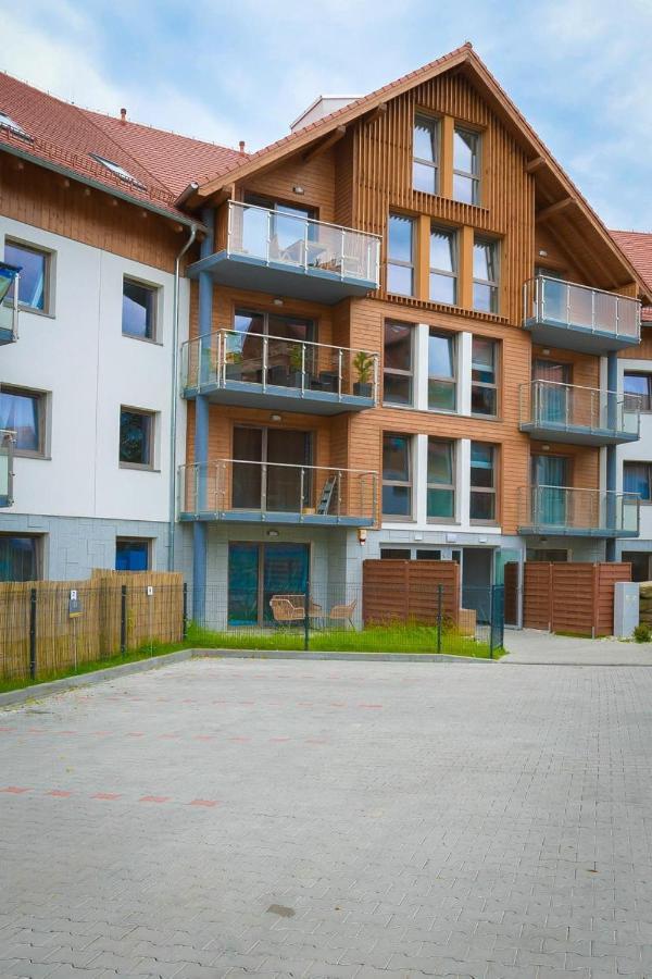 Apartament Prywatny Stone Hill Rackiewicz Z Basenem Szklarska Poreba Bagian luar foto
