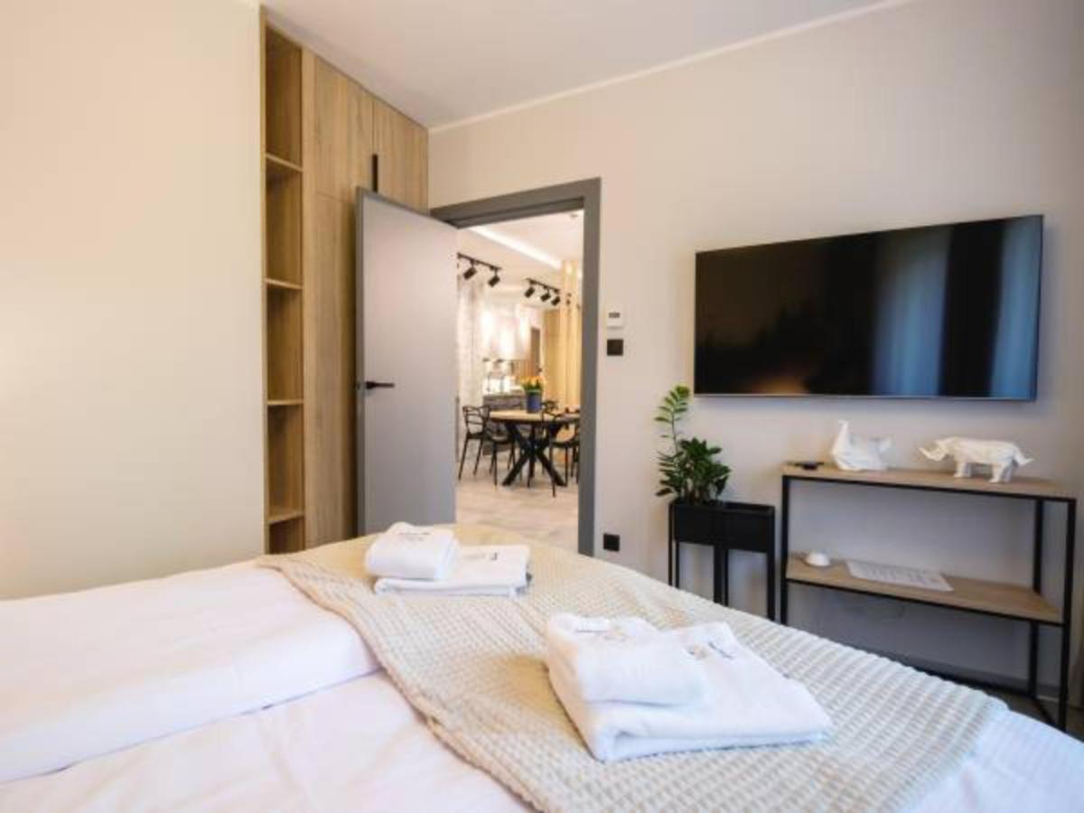 Apartament Prywatny Stone Hill Rackiewicz Z Basenem Szklarska Poreba Bagian luar foto