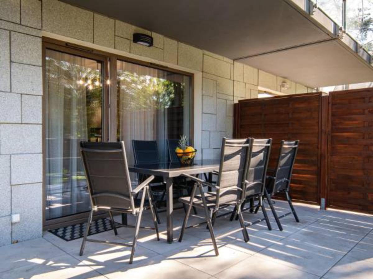 Apartament Prywatny Stone Hill Rackiewicz Z Basenem Szklarska Poreba Bagian luar foto